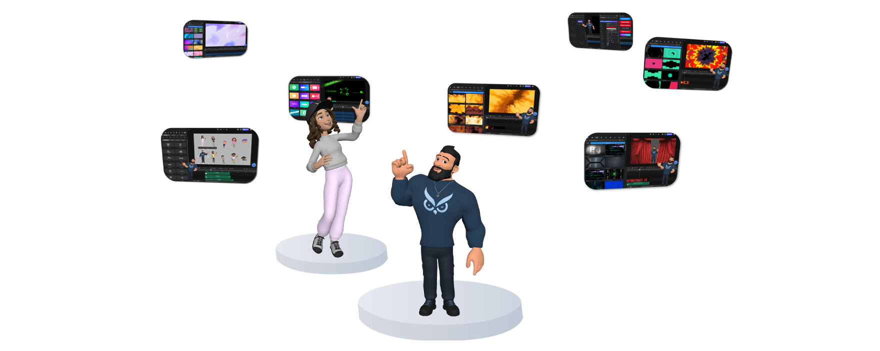 Videomaken Videomaker Studio