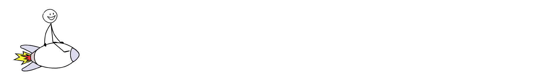Videomaker Stickman Rocket